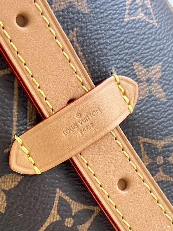 Cheap VUITTON CARRYALL LOUIS MM 0701